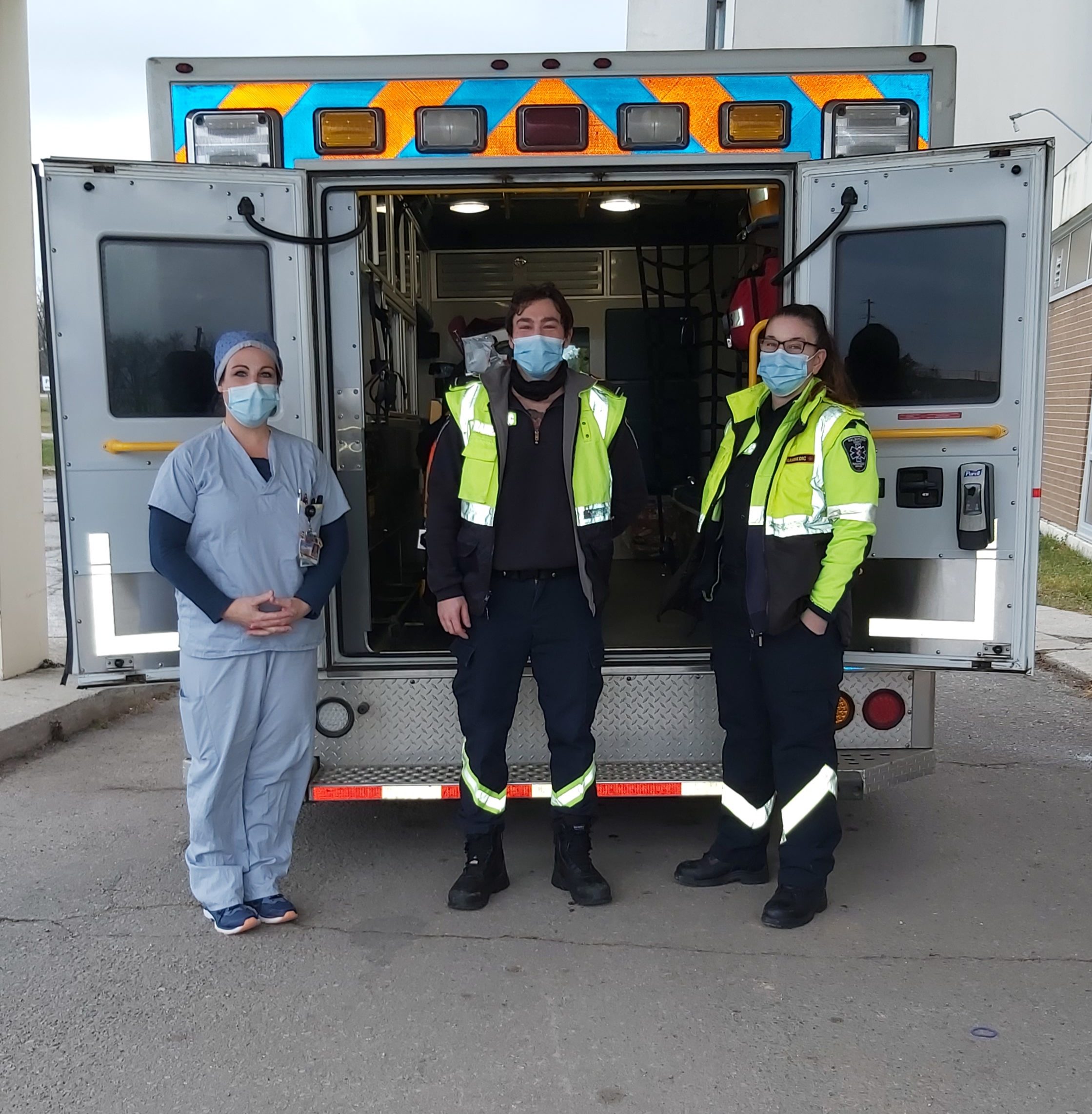 Featured image for ‘Fill a Truck’ food drive