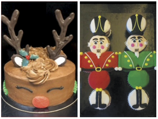 Featured image for Hagersville Foodland decorator vies for semi-finals