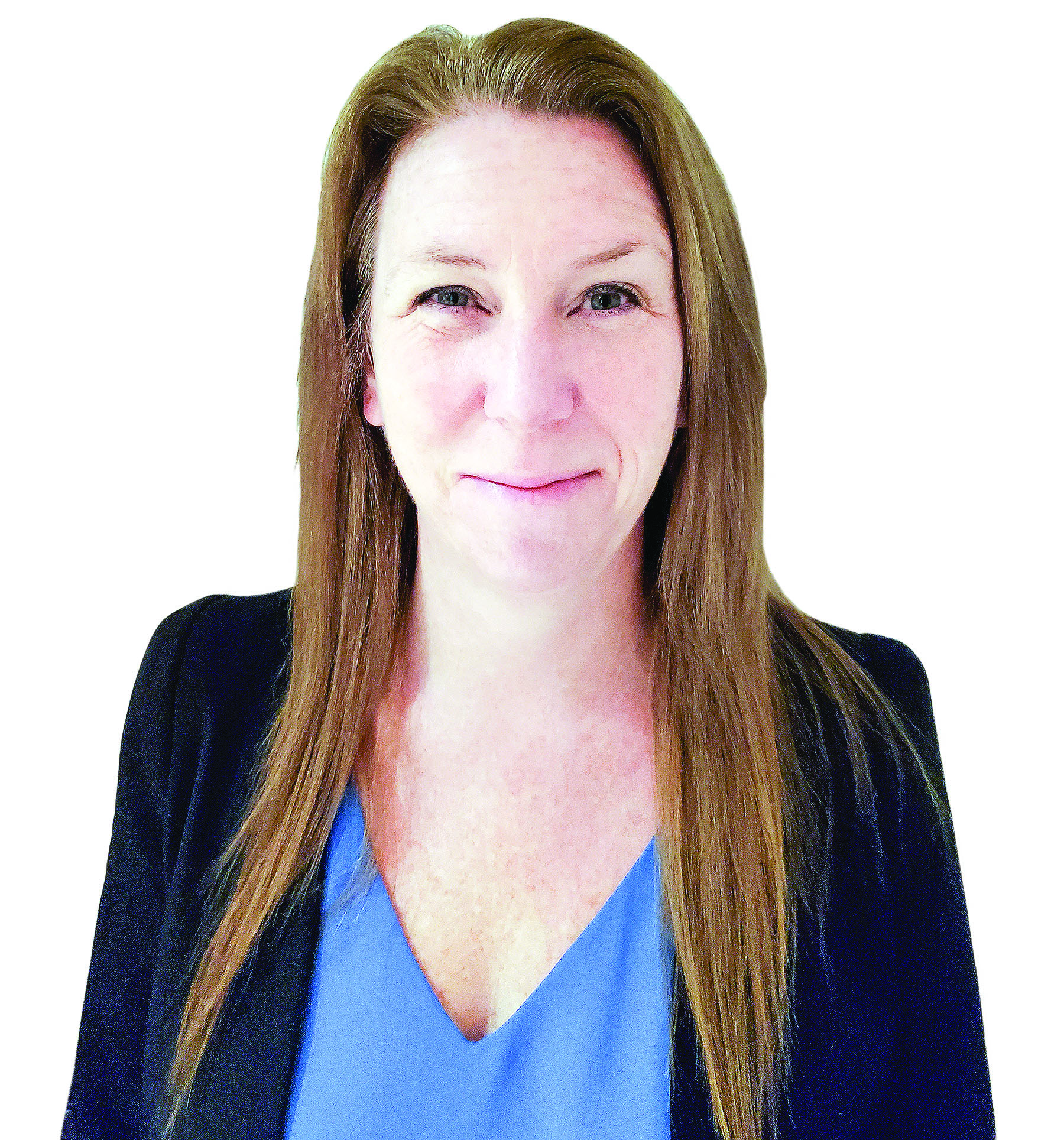 Featured image for Grand Erie welcomes April Smith to the role of superintendent