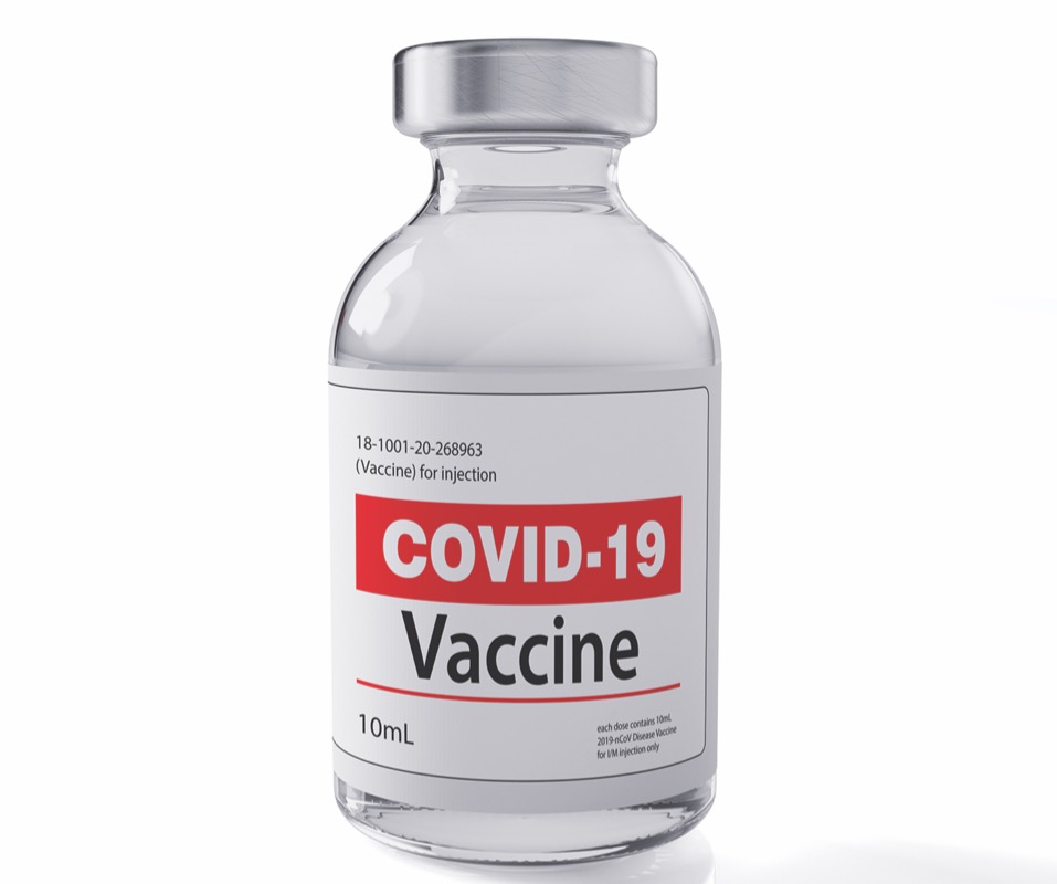 Featured image for Pfizer vaccine shortage comes to an end