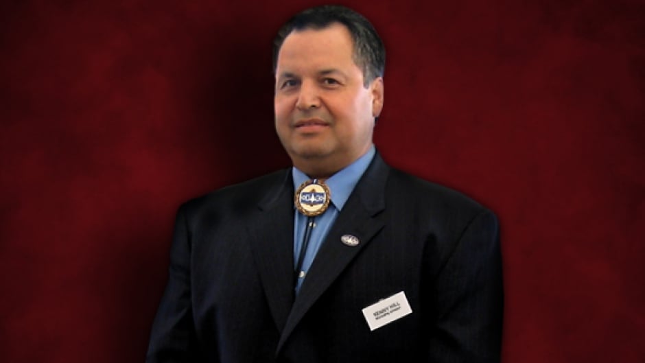 Featured image for Area mourns death of Ken Hill