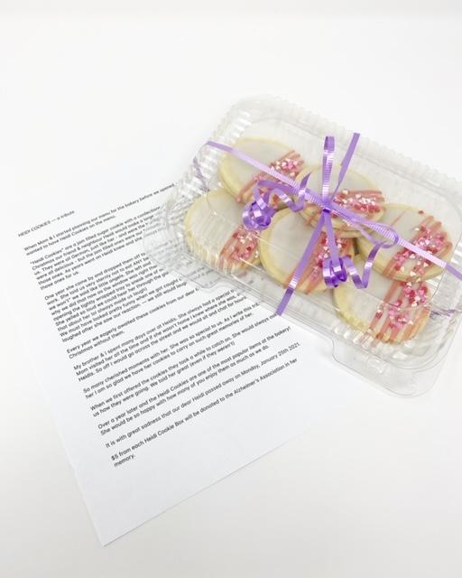 Featured image for The sweet satisfaction of giving back