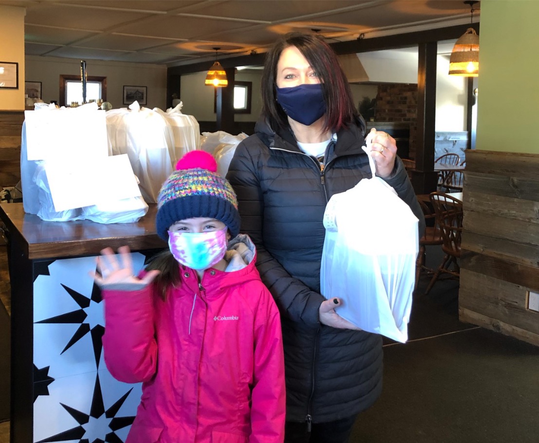 Featured image for Fisherville Tav Soup-A-Bowl raises $1,600 for Lions