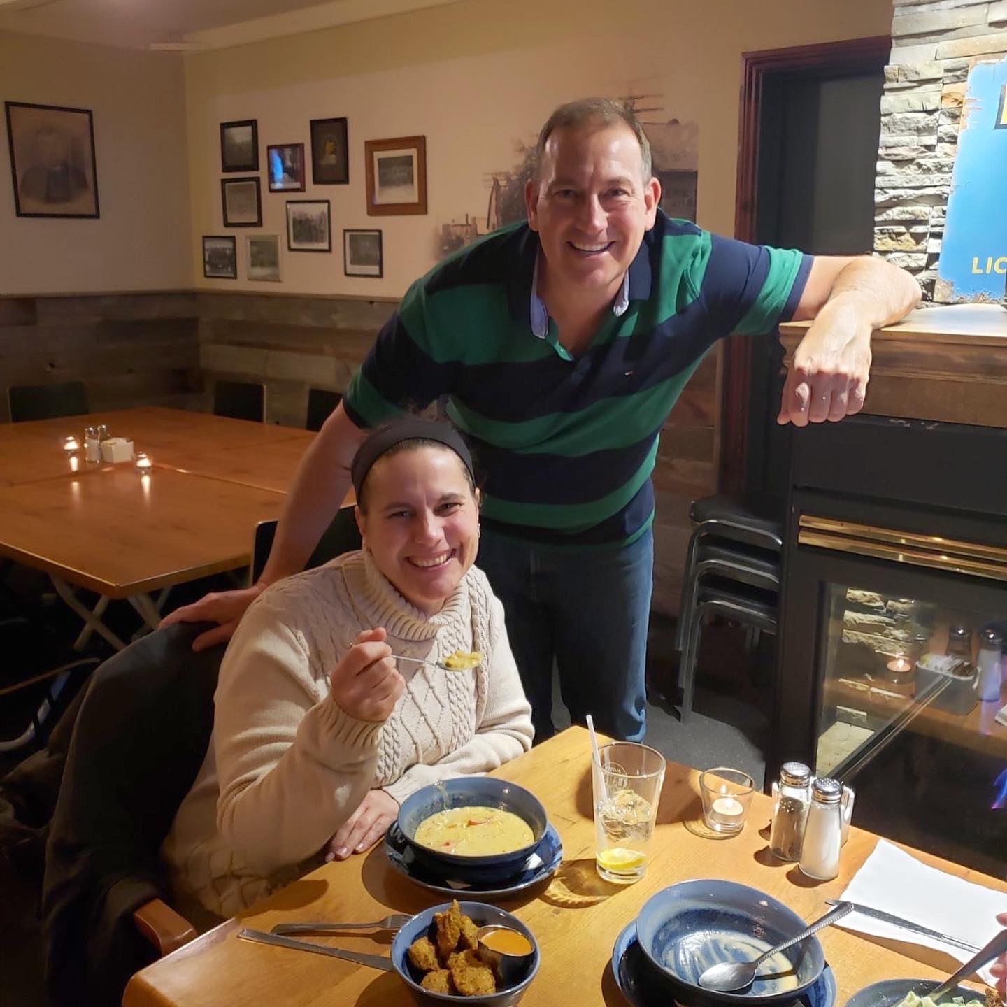 Featured image for Fisherville Tavern hosting Soup-A-Bowl in support of Fisherville Lions