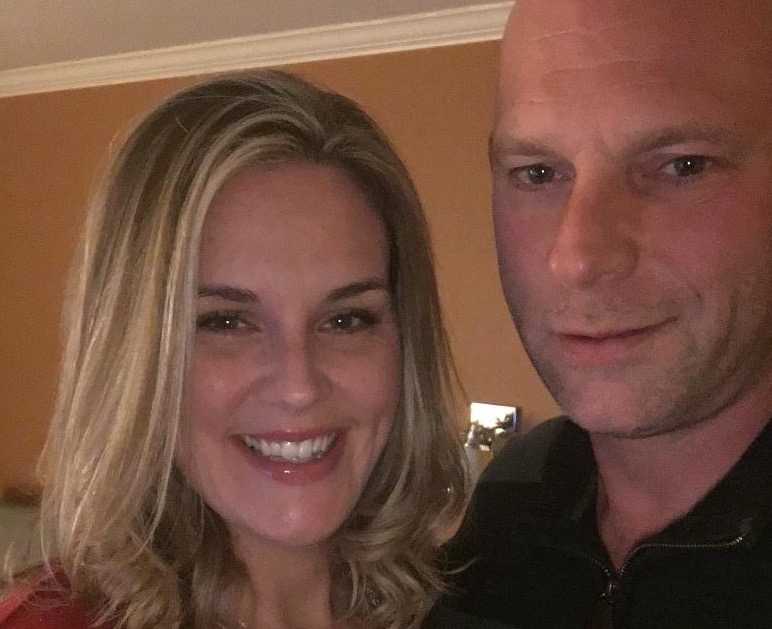 Featured image for Shannon Adams passes following fight against cancer