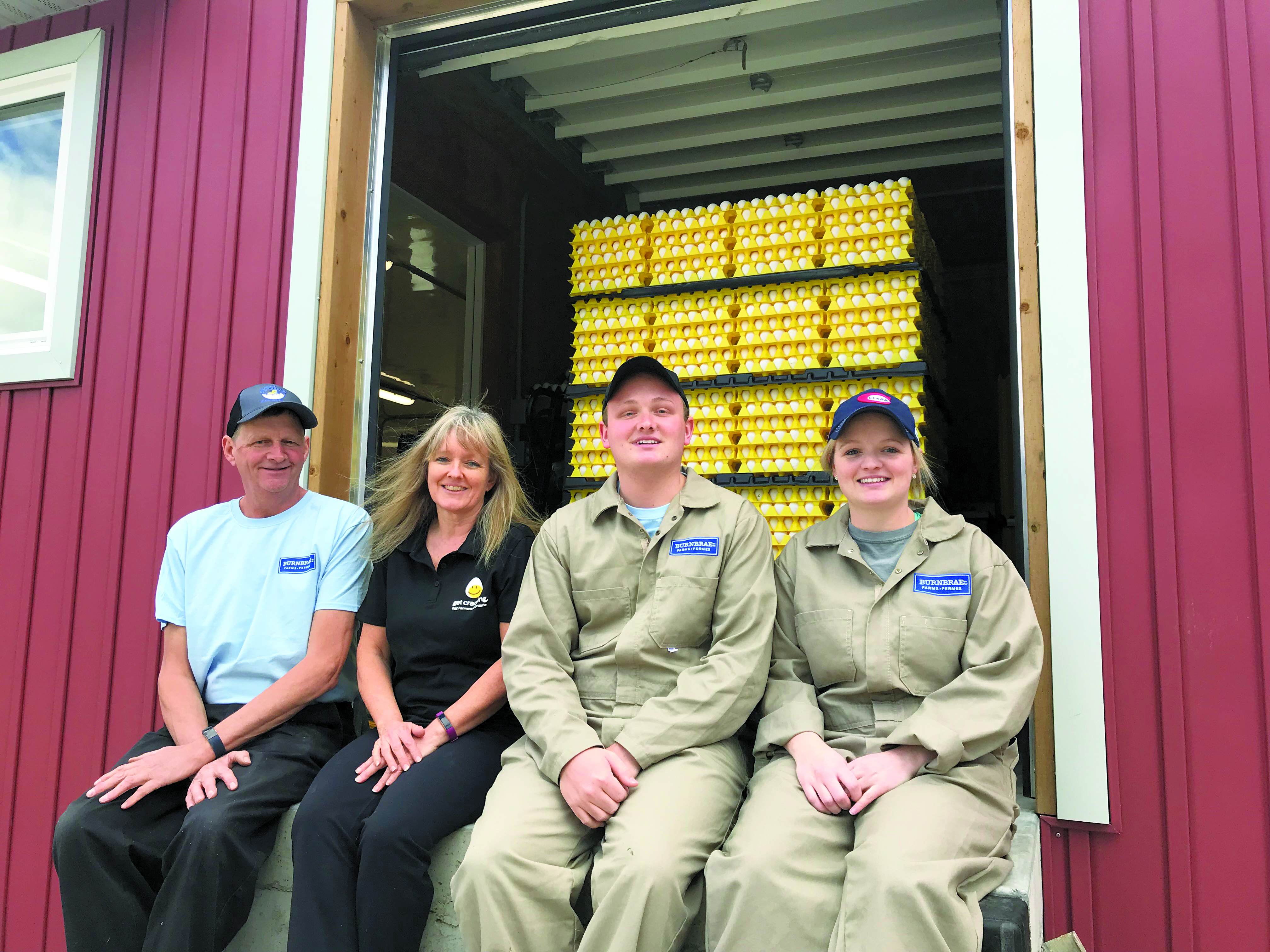 Featured image for Taking pride in getting food from farm to table