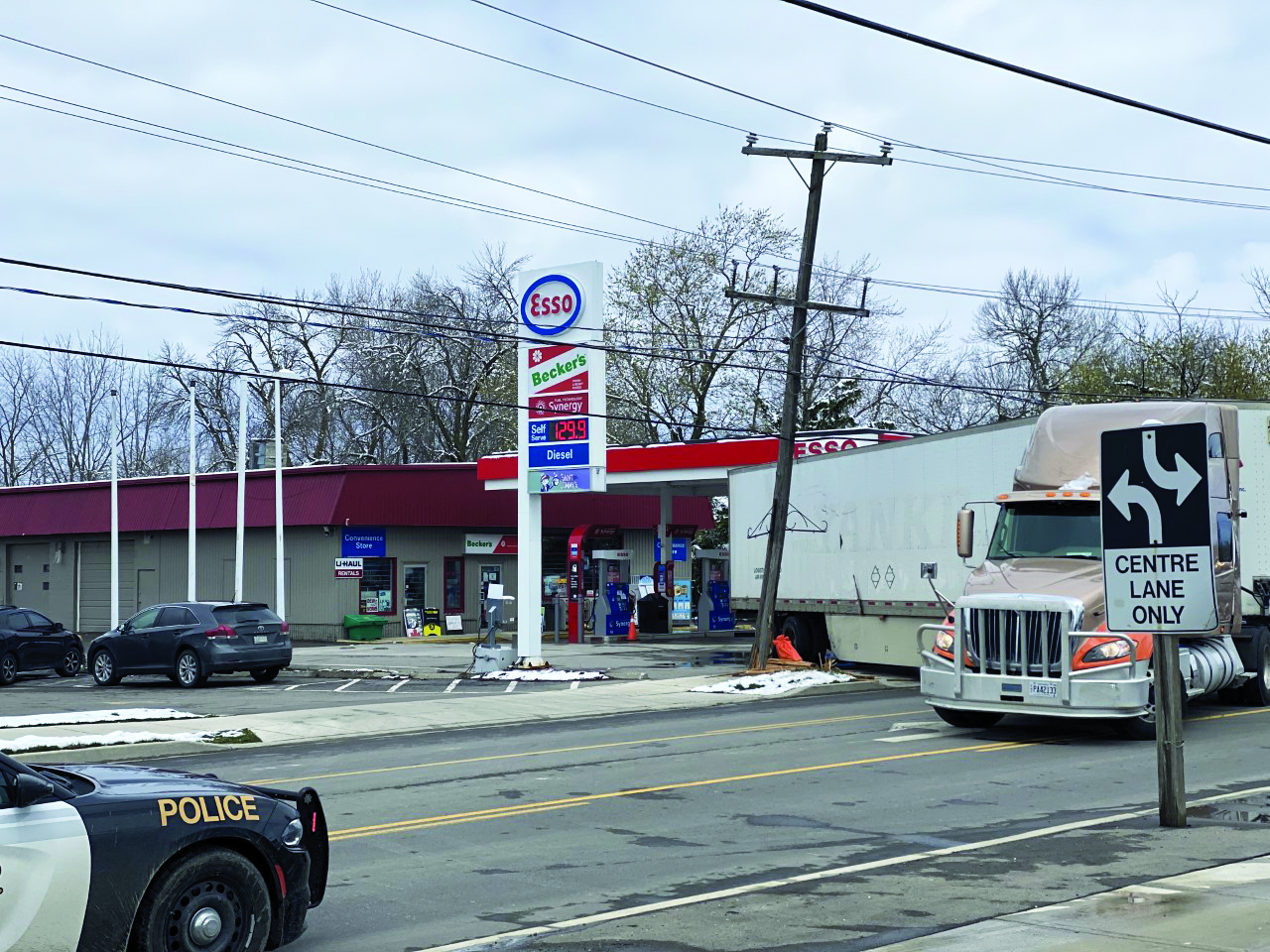 Featured image for Haldimand County OPP Briefs – April 29, 2021