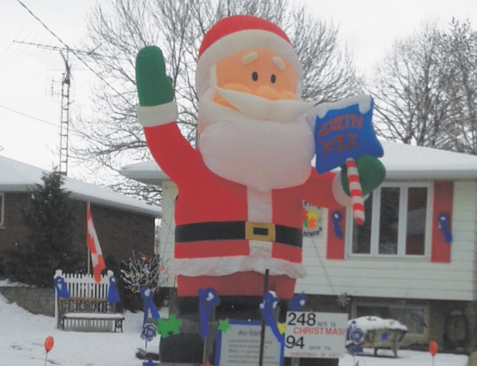 Featured image for Haldimand’s late snow gone as quickly as it came