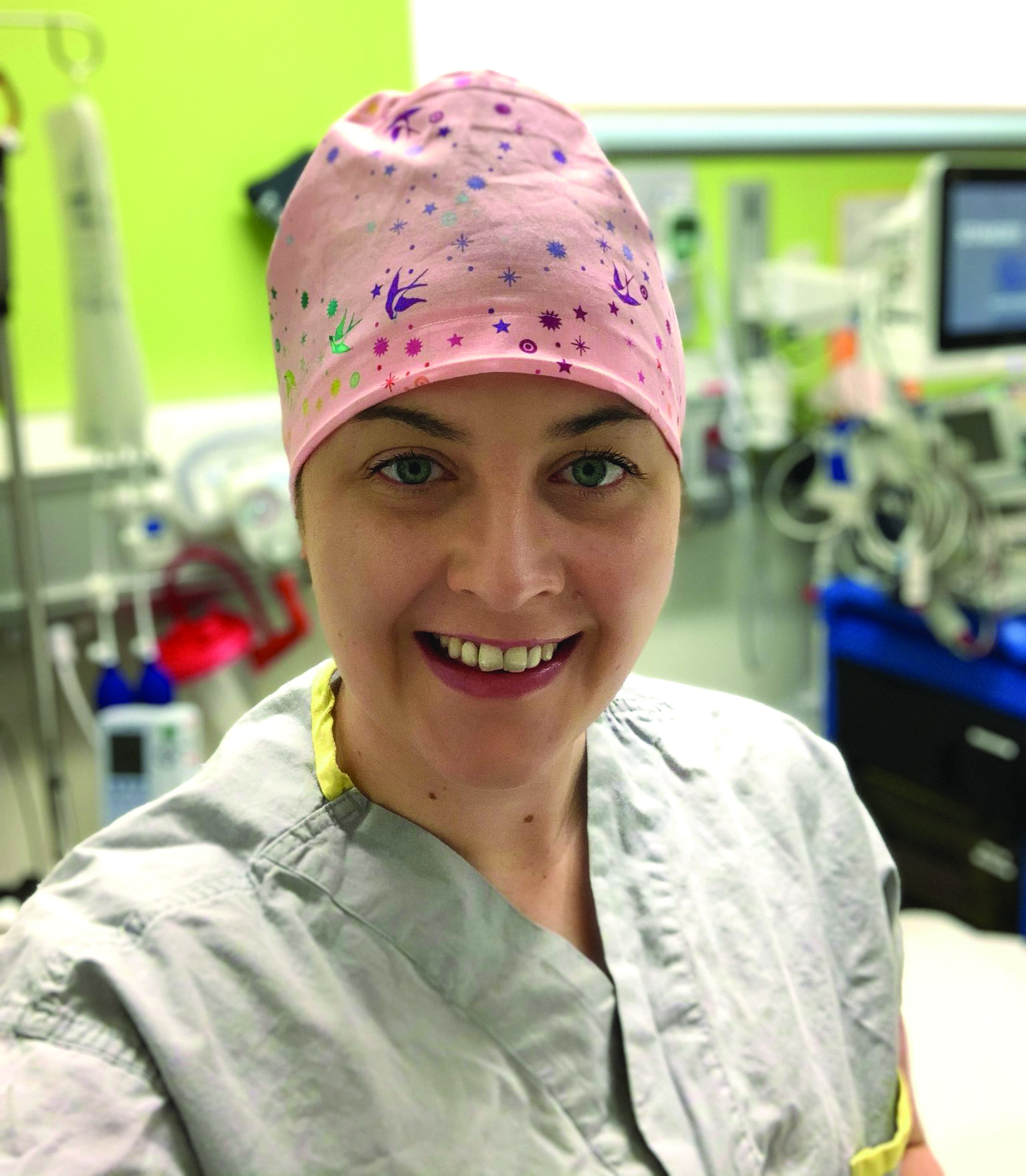 Nursing Week 2021 – Shining a spotlight on local nursing | The ...