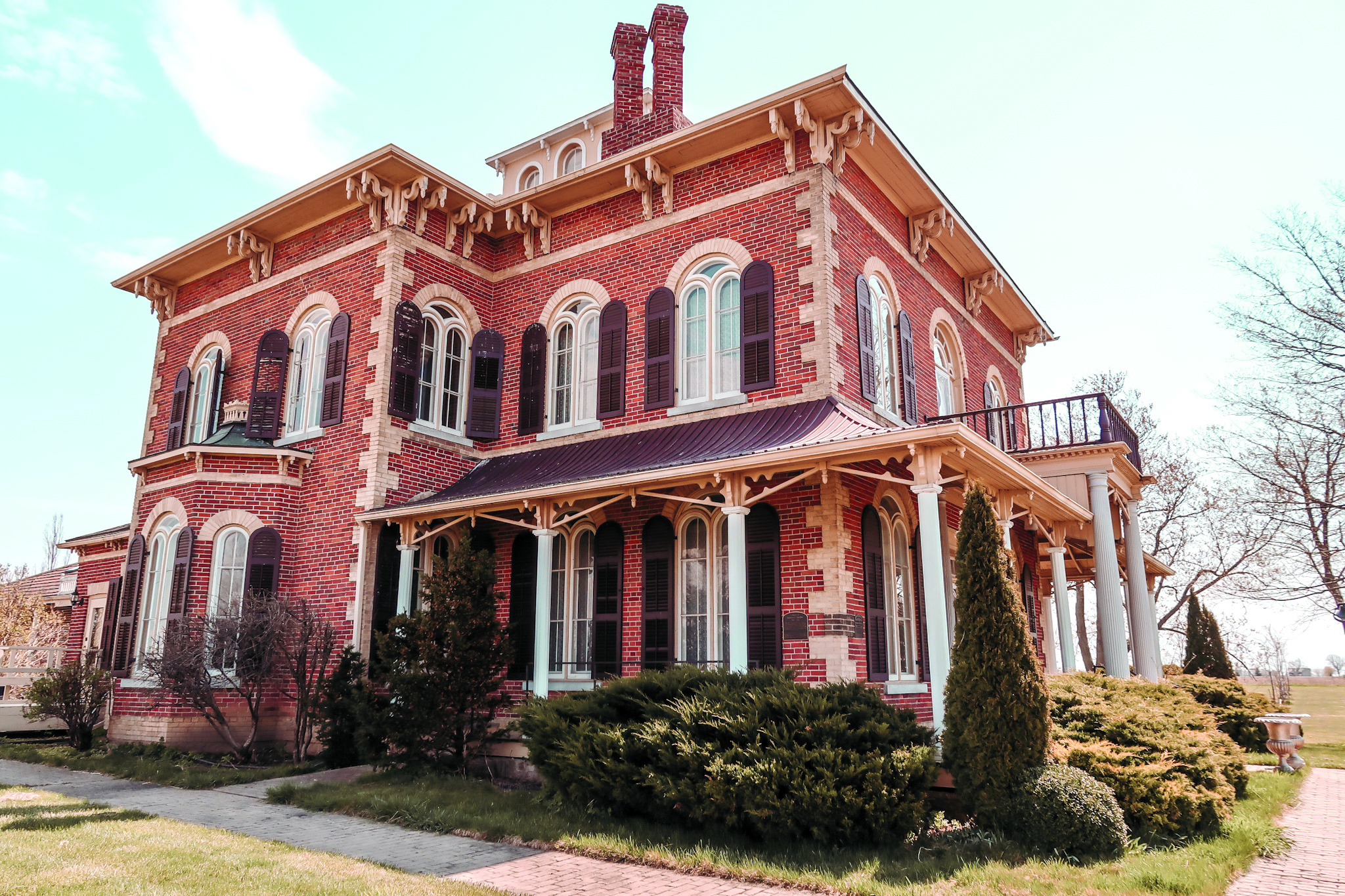 Featured image for Vikings, fairies, earth heroes, and more coming  to Cottonwood Mansion (virtually) this summer