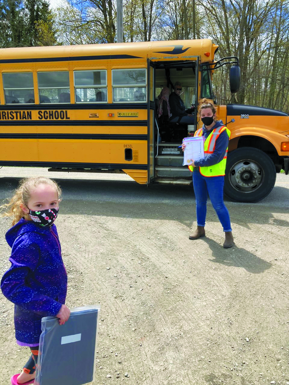 Featured image for JCCS rolling on with unique ways to support families