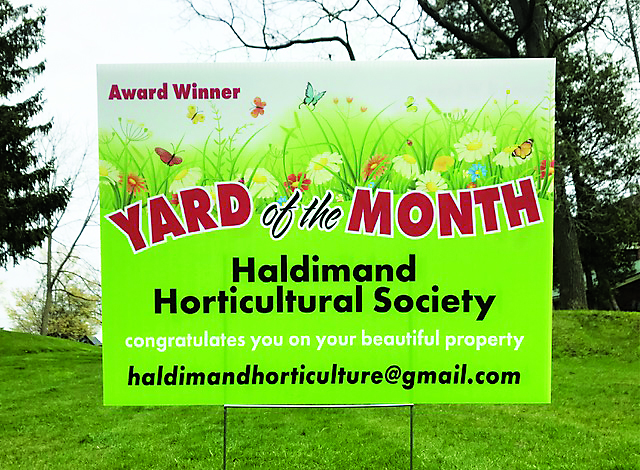 Featured image for Honouring the best yards