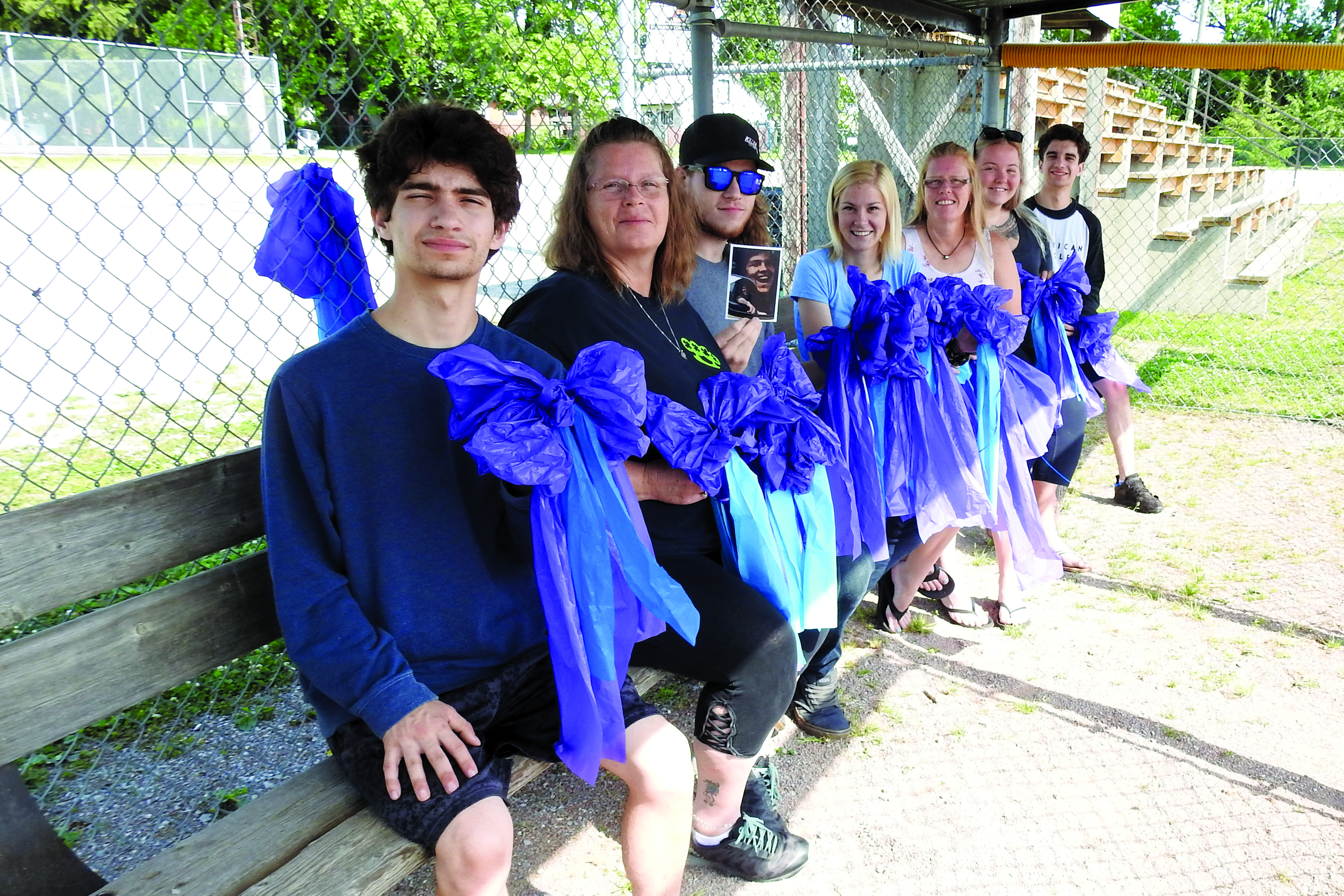 Featured image for Justice for Alex Dalton fundraiser nears $50,000 goal