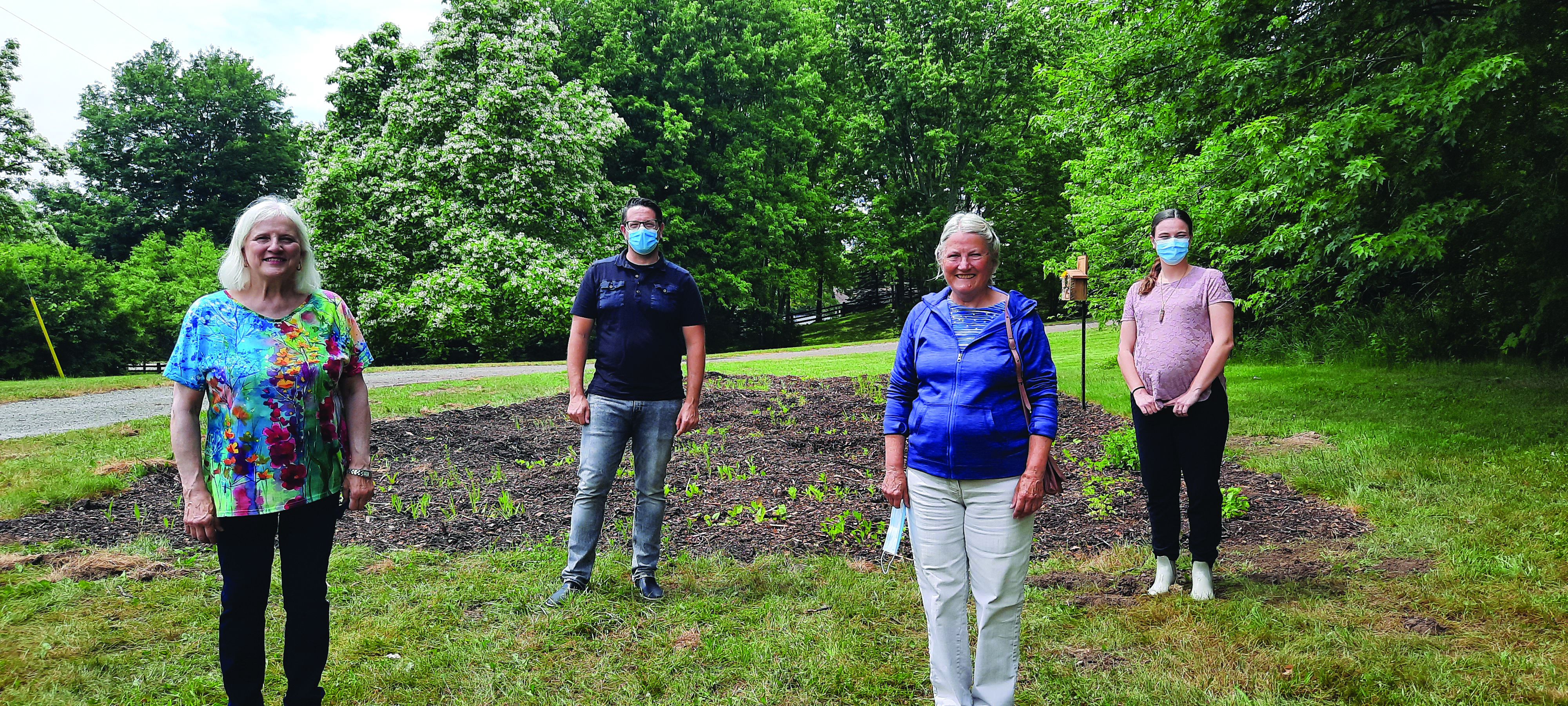 Featured image for Horticultural Society receives $750 conservation grant
