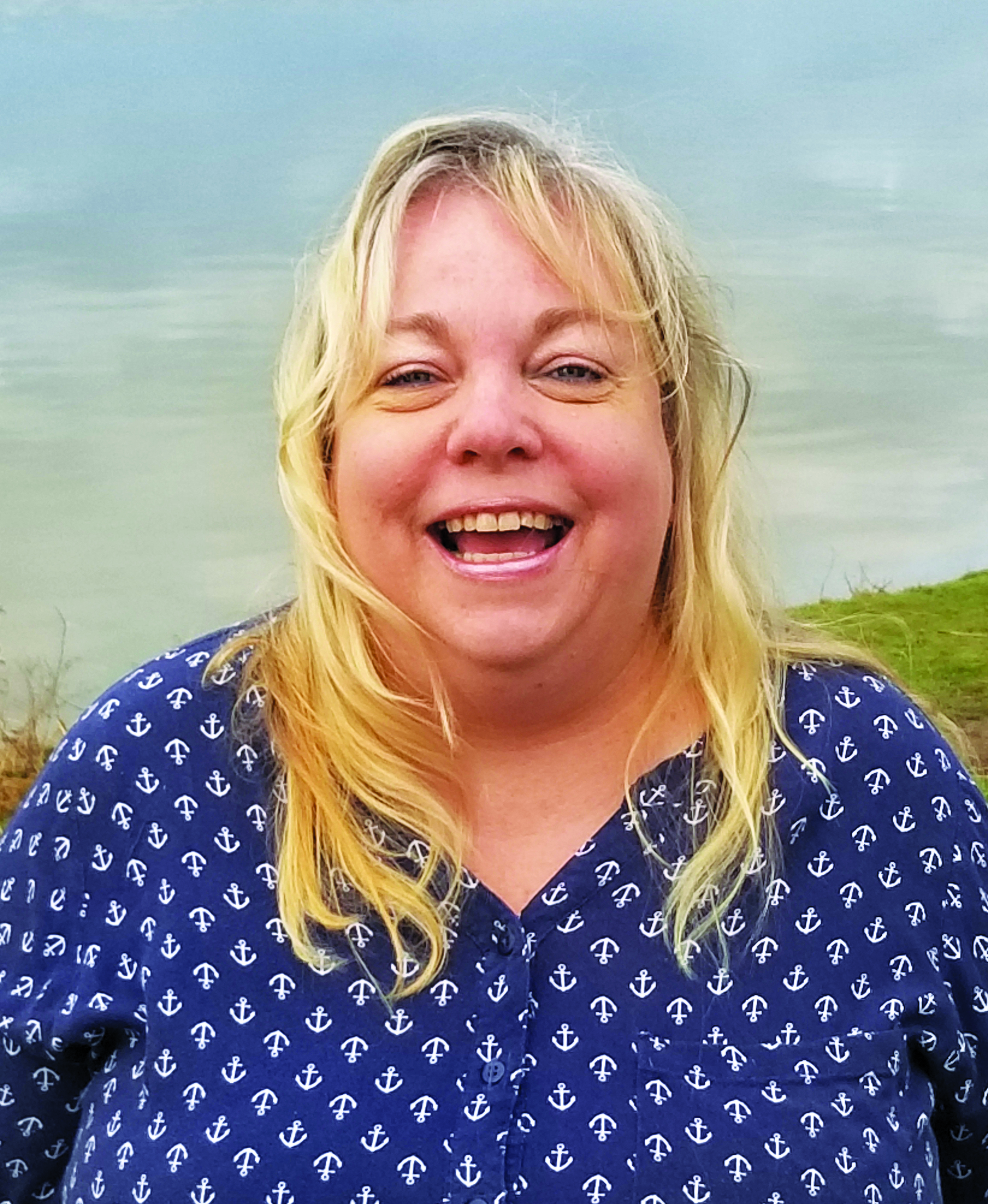 Featured image for Heart attack survivor credits HWMH  with saving life, urges support of lottery