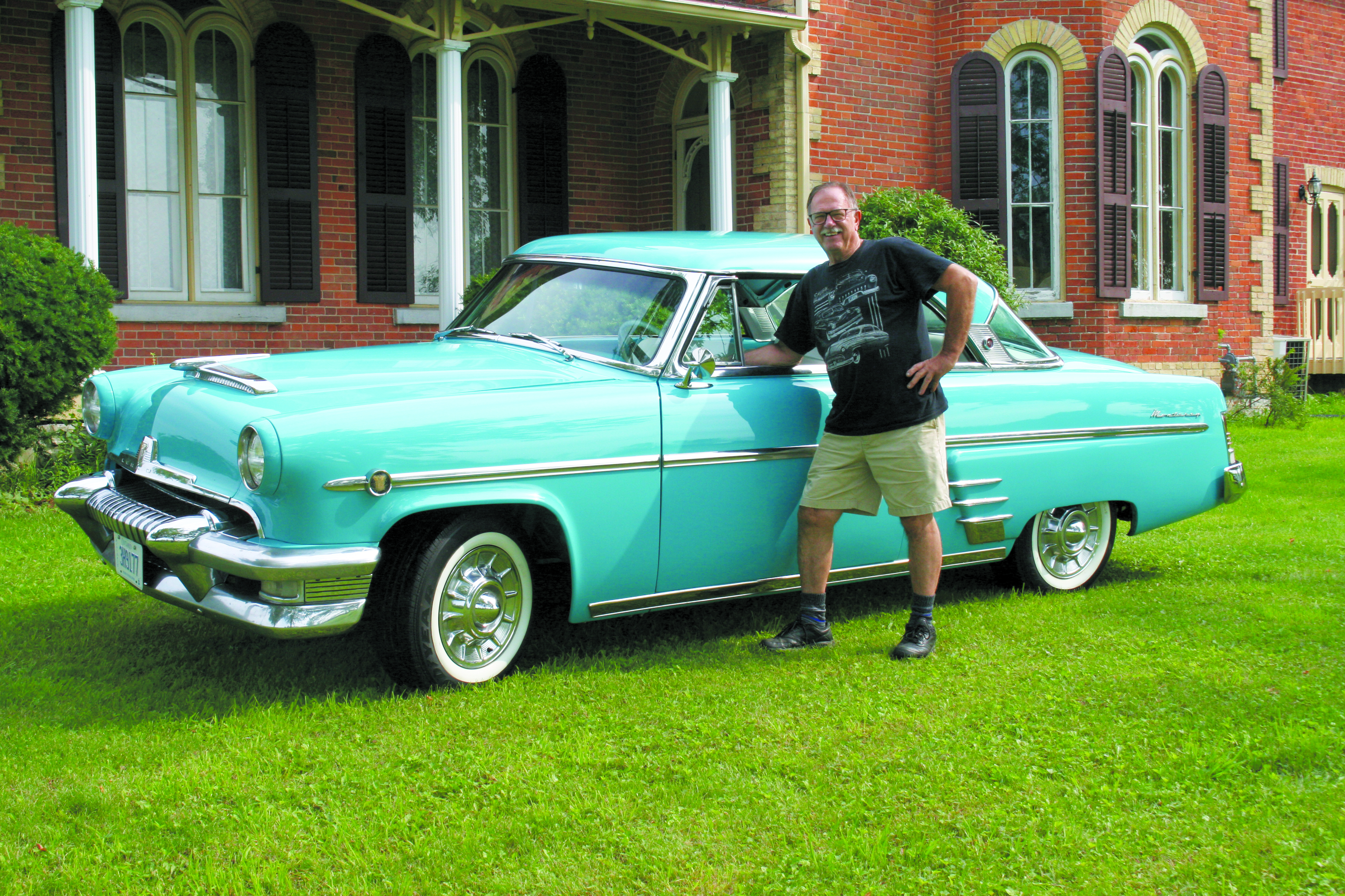 Featured image for Cruisin’ into Cottonwood