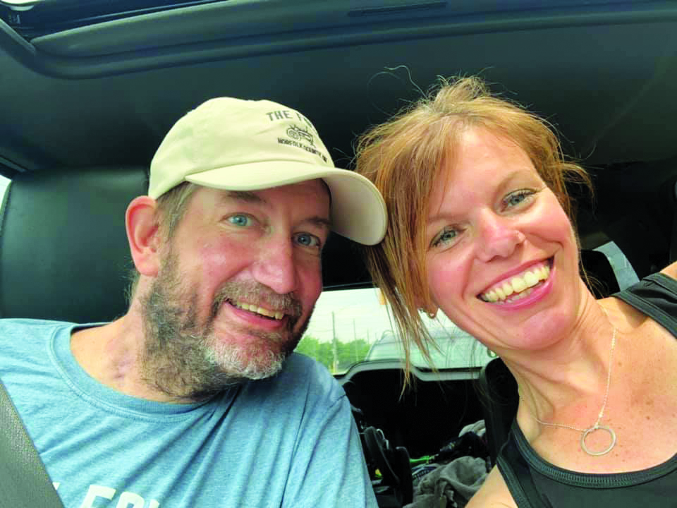 Featured image for VanNetten speaks on struggle to beat COVID, return home