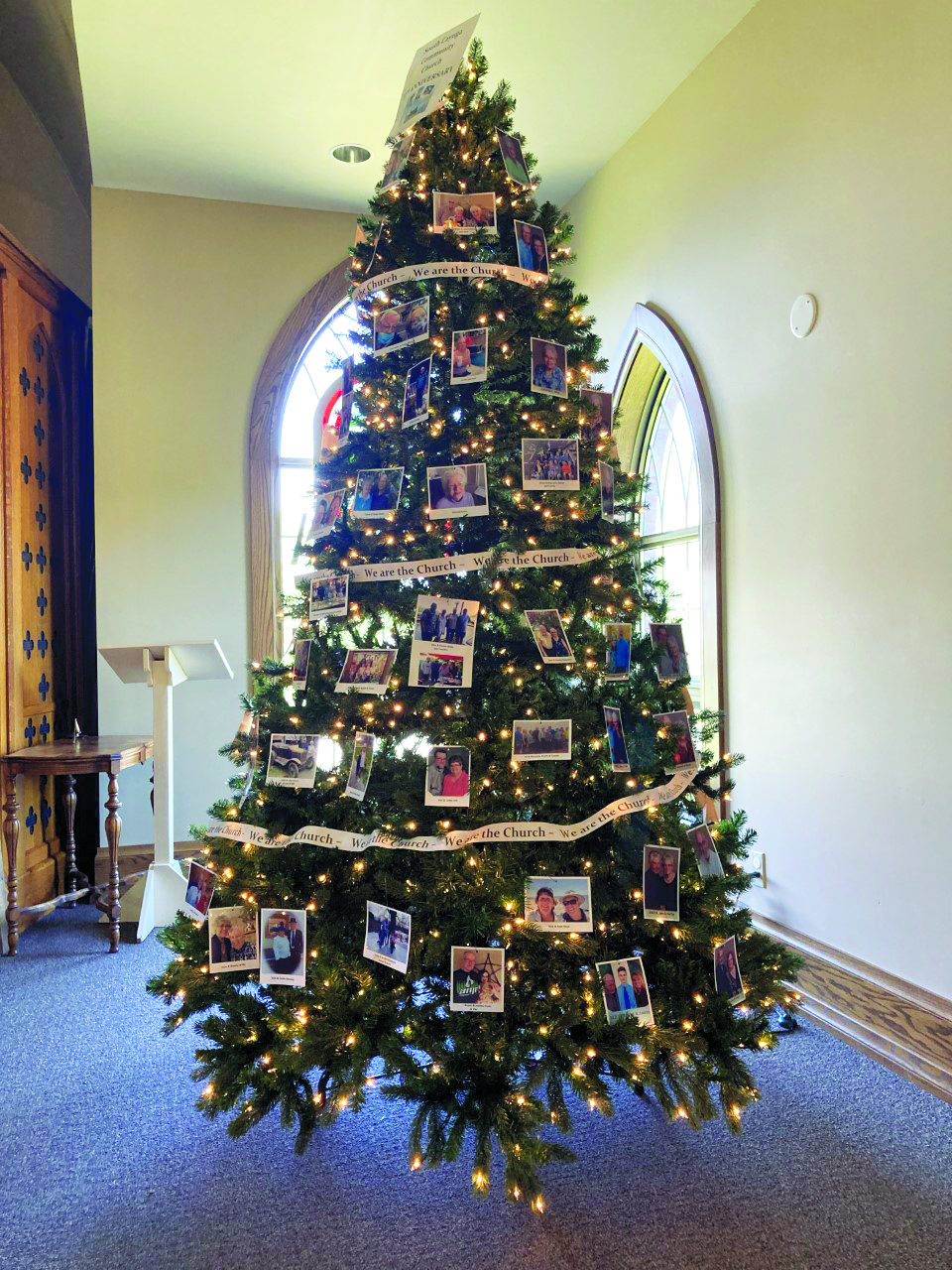 Featured image for SCCC ‘family tree’  celebrates 11th anniversary