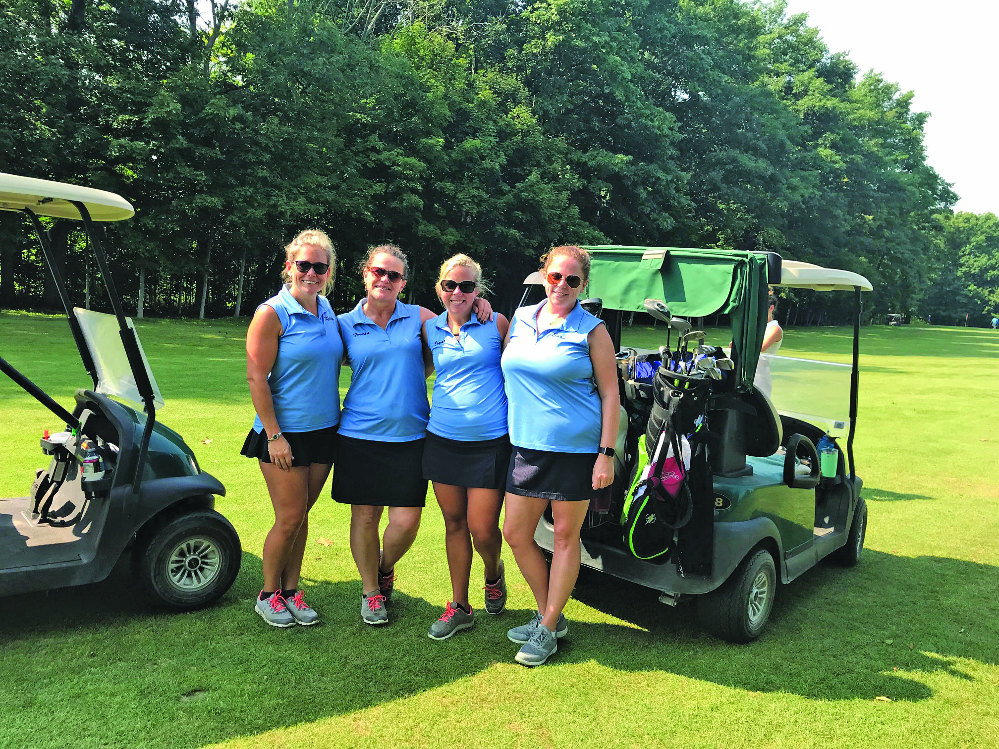 Featured image for DHHF 37th golf tournament for hospital a “huge success”
