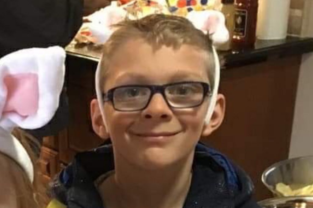 Featured image for Hagersville Skating Club honours Alex Ottley with swim bursary