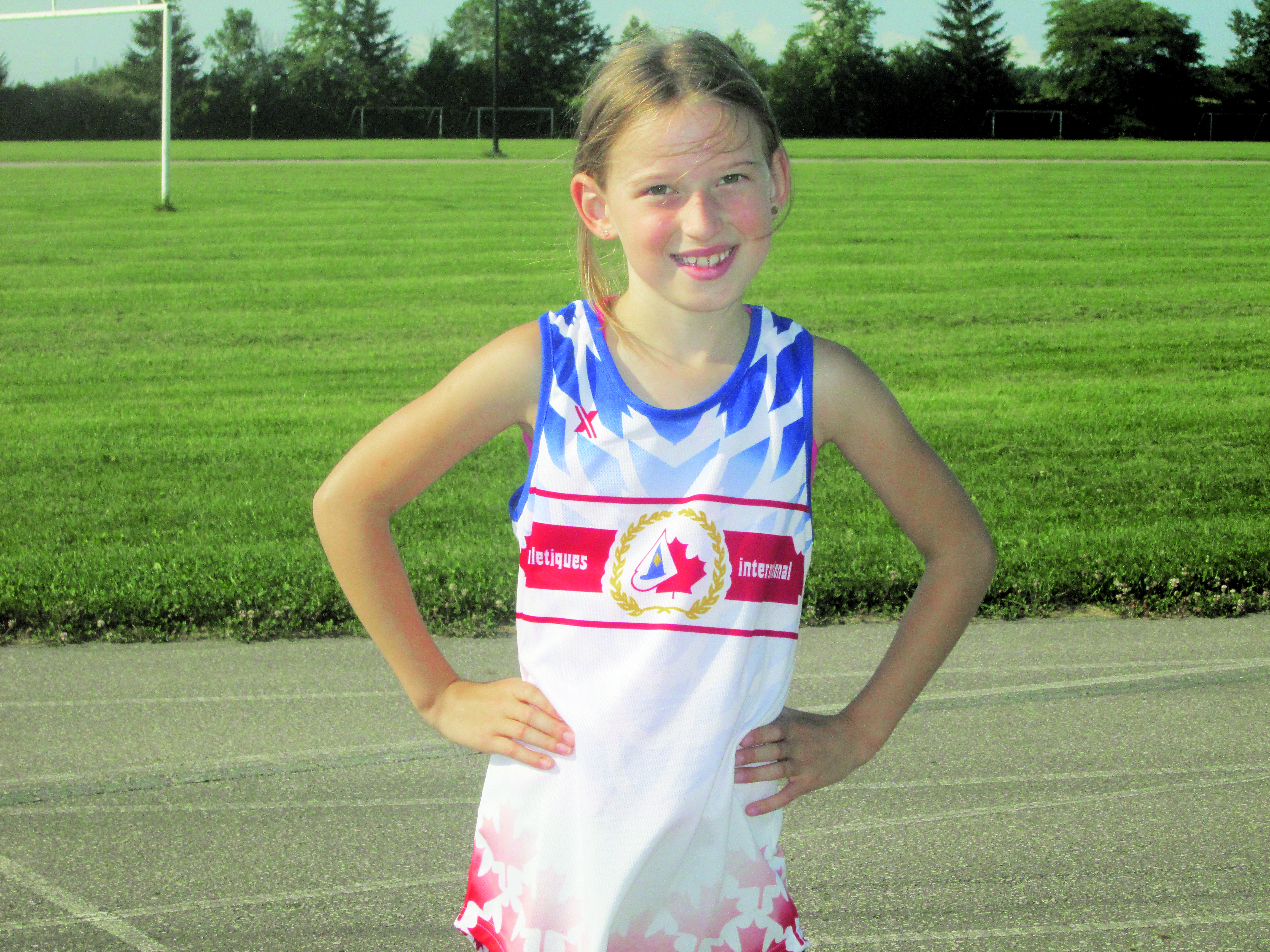 Featured image for Athletiques update