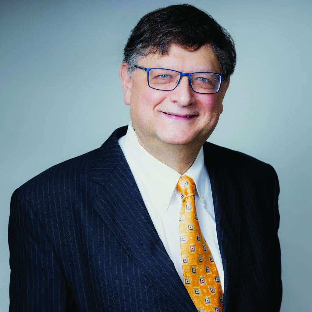 Featured image for CHP candidate Charles Lugosi brings lifetime of legal  experience to the upcoming election