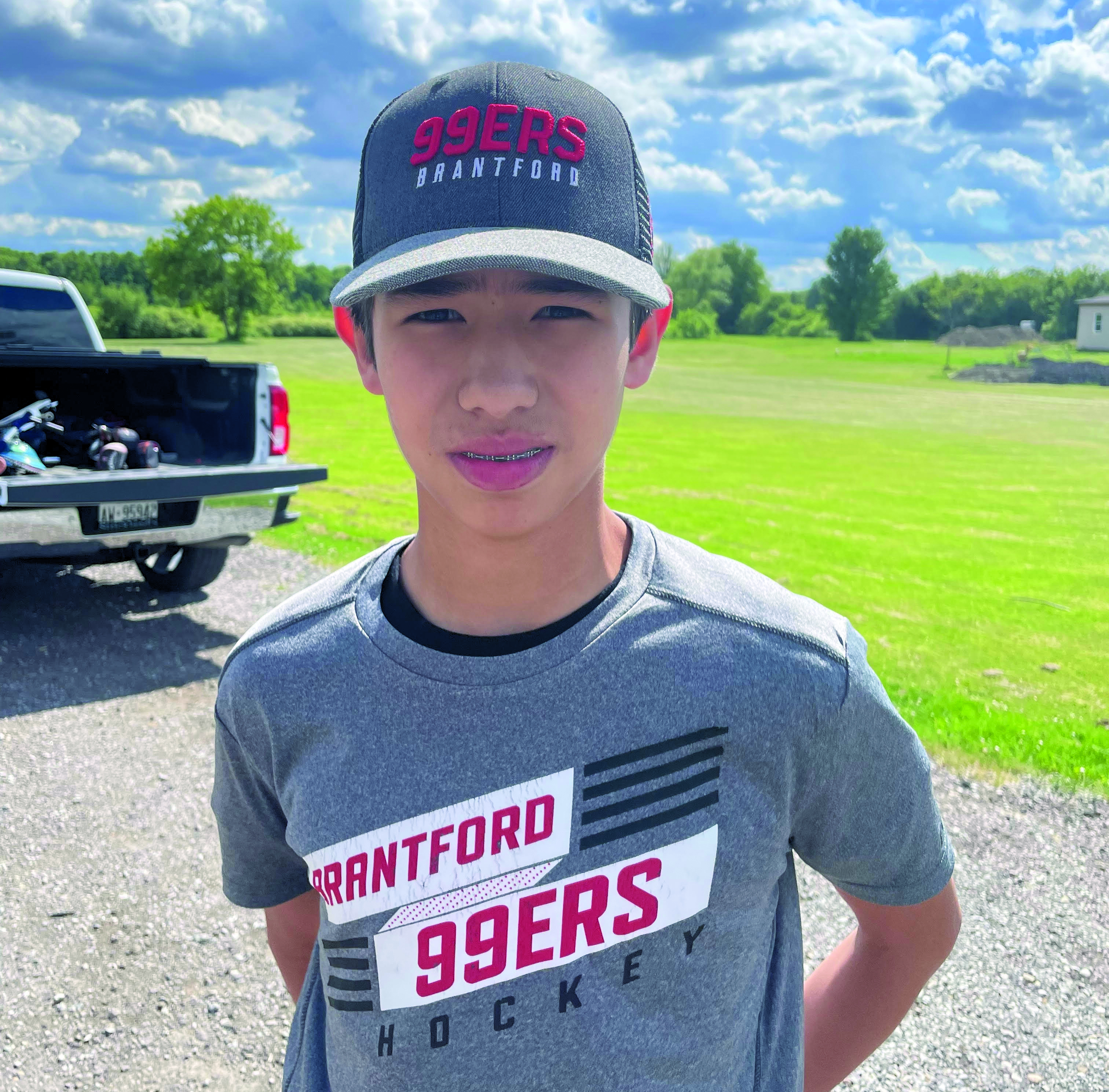 Featured image for Skater has the power