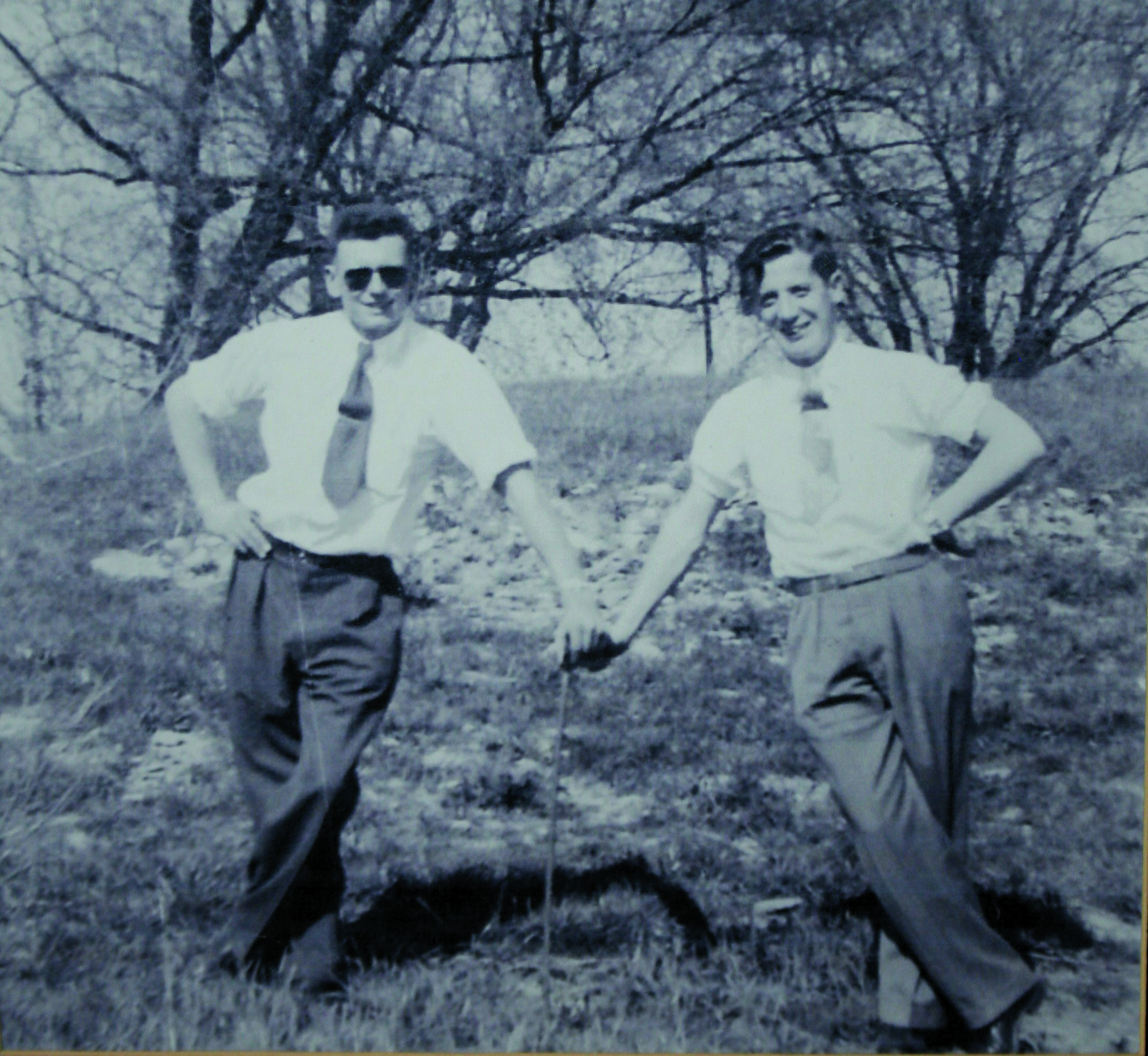 Featured image for Doughty & Williamson: helping farmers get the job done for over 70 years