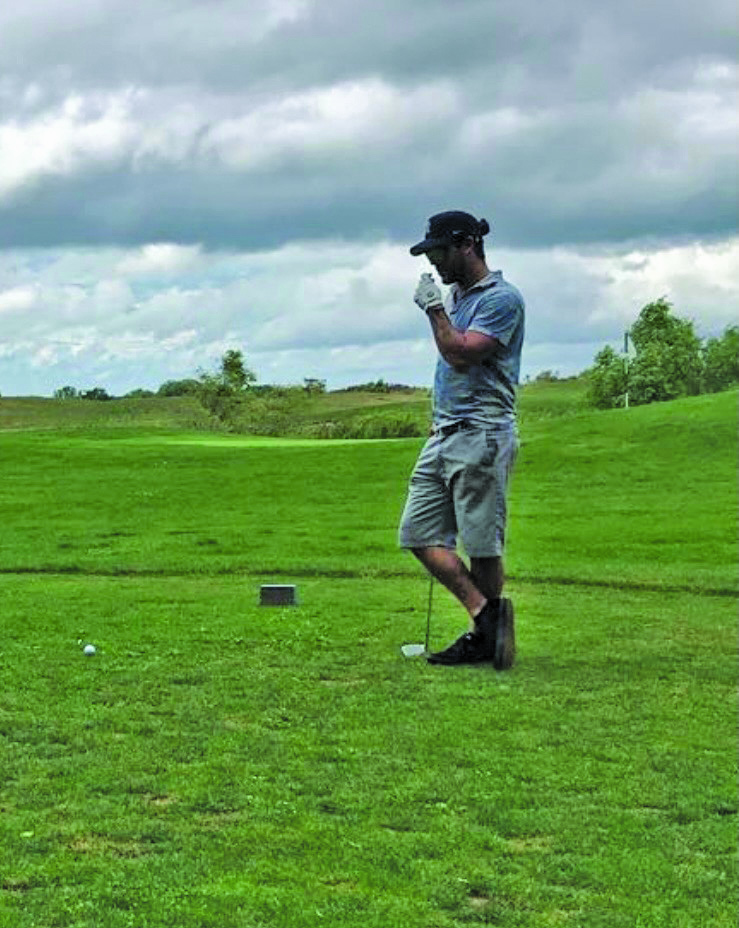 Featured image for Golf fundraiser will raise funds & celebrate Dalton’s life