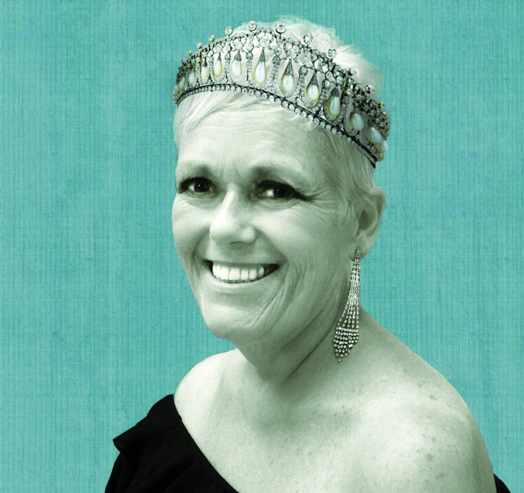 Featured image for Drama teacher’s legacy carries on with memorial award at CSS