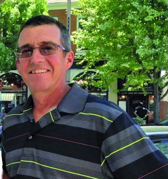 Featured image for Retired firefighter battling cancer, family asking for help through fundraiser