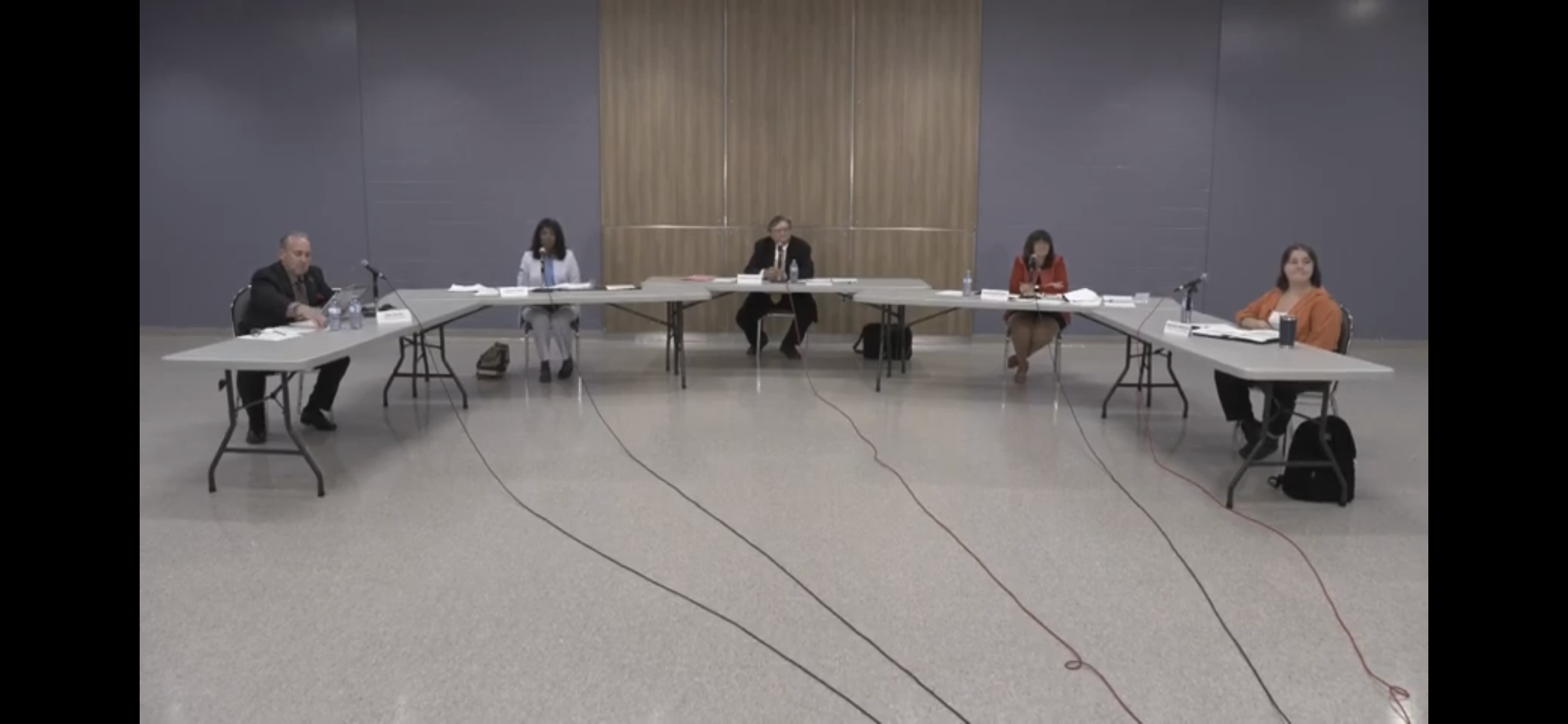 Featured image for All Candidates Debate