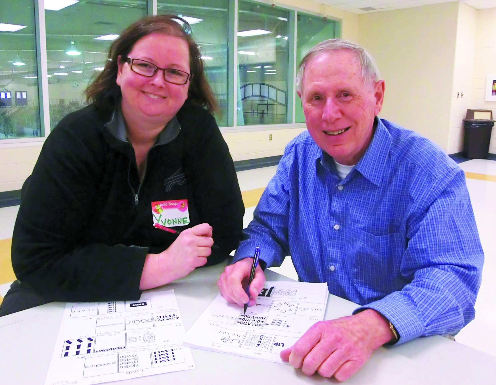 Featured image for Hagersville Ability Centre returns to in-person programs