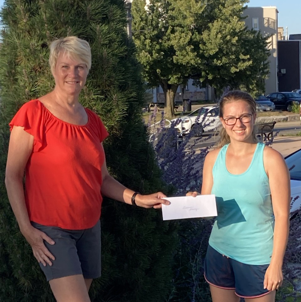 Featured image for Fall brings new projects and change for Hort society