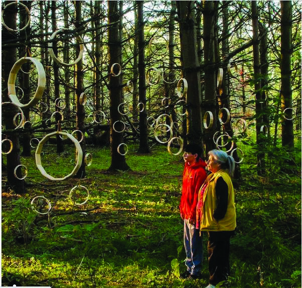 Featured image for 101 drums project creates a community for healing