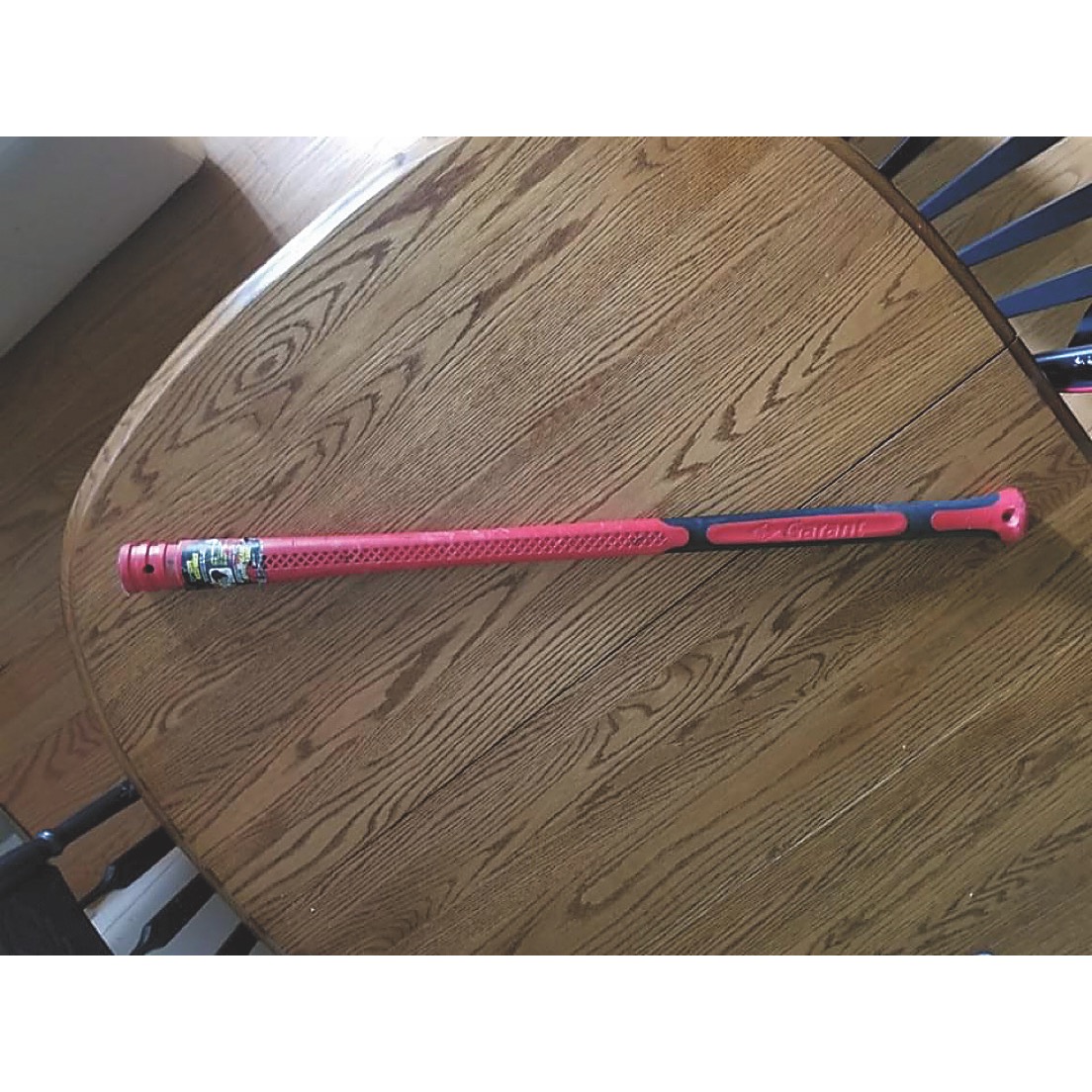 Featured image for Caledonia family target of harassment for over a year