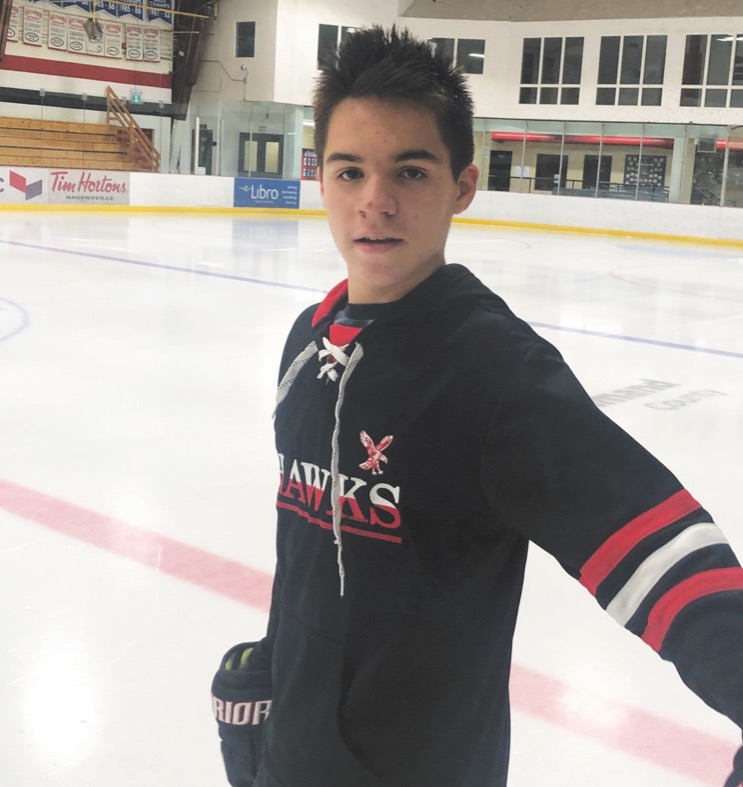 Featured image for Skater has the power