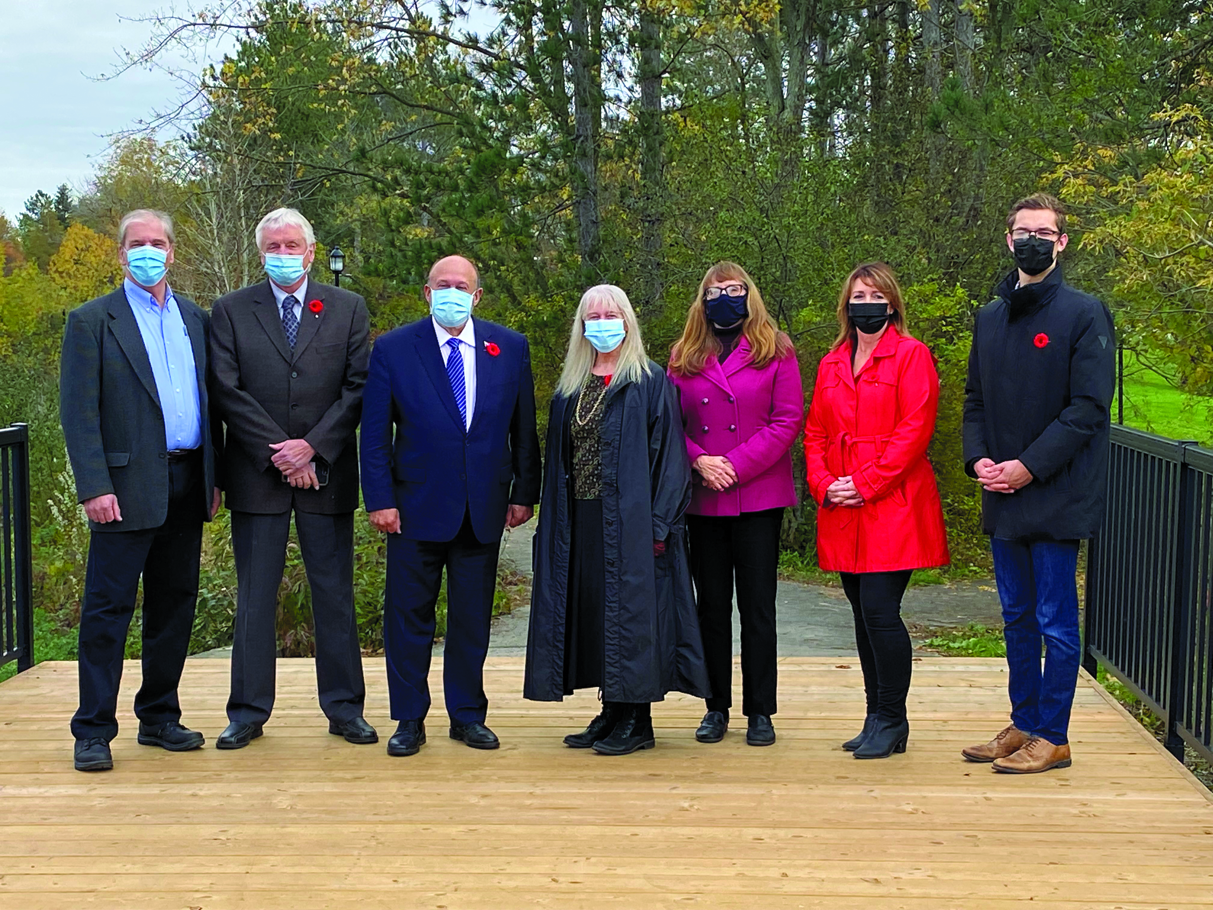 Featured image for Haldimand testing new mobile  mental health and addictions clinic