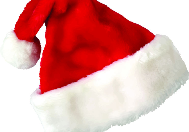 ‘Ask Santa Anything’ in library & Optimist program