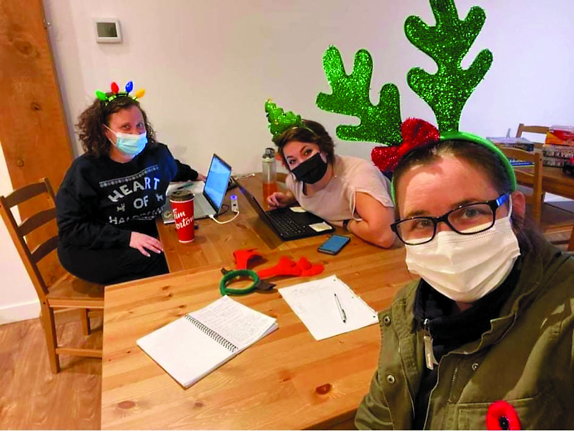 Featured image for Santa to a Senior 2.0 promises to be even bigger than last year