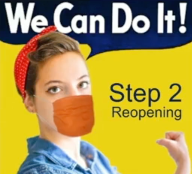 Featured image for Local BIAs provide annual report on 2021 activities