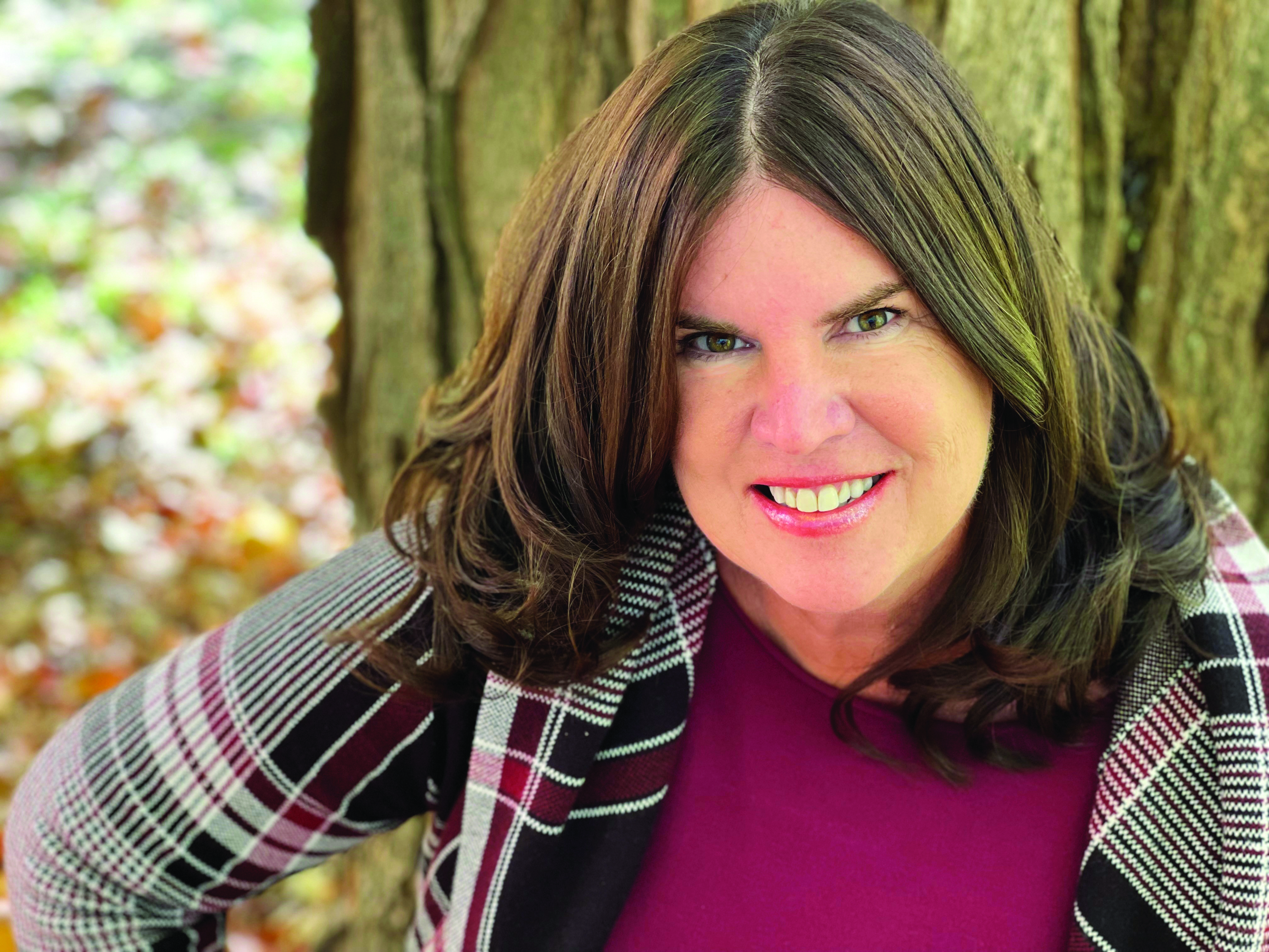 Featured image for South Cayuga raised Cynthia Weeden honoured as one of the  ‘Most Powerful Women in Canada’