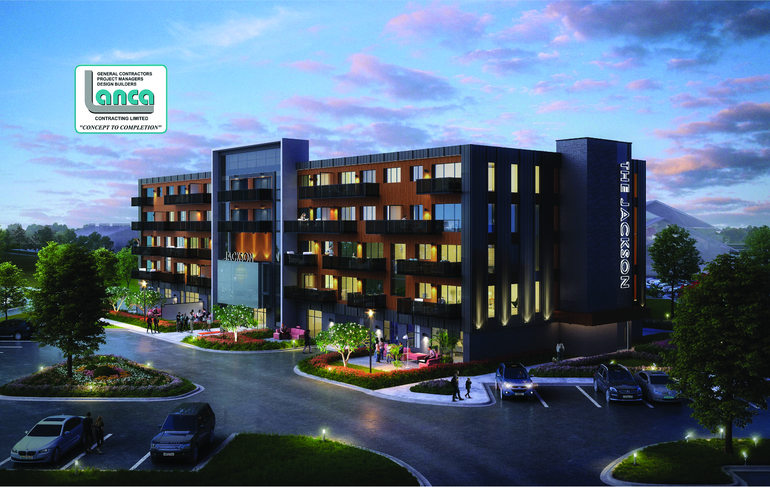 Featured image for 5,954 residential units in 2021 development update