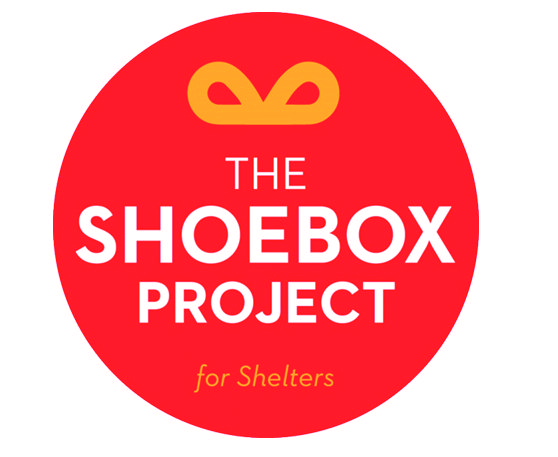 Featured image for The Shoebox Project continues to support local at-risk women virtually this holiday season