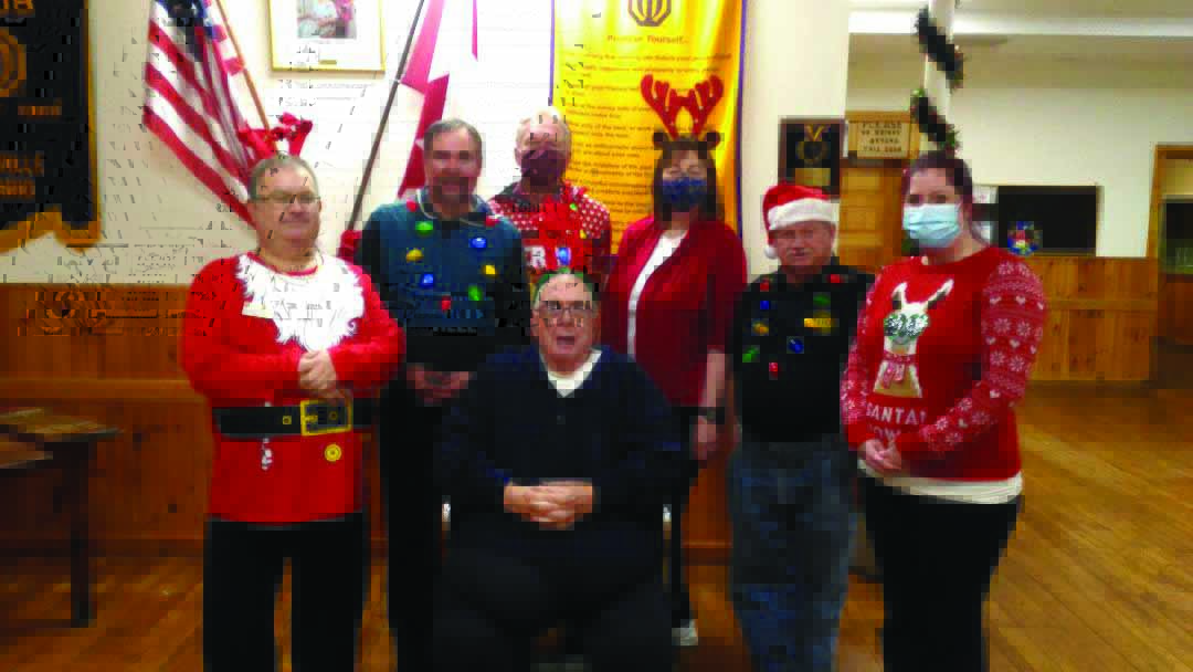 Featured image for Dunnville Optimist Club looks back on 2021