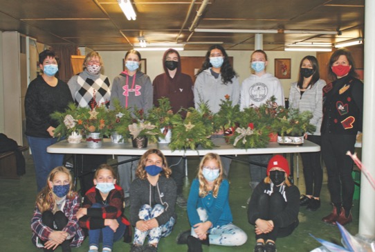 Featured image for Haldimand 4-H year in review