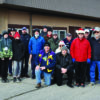 Jarvis Lions food drive a success