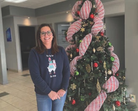 Featured image for Libro in Hagersville seeking donations for mitten drive