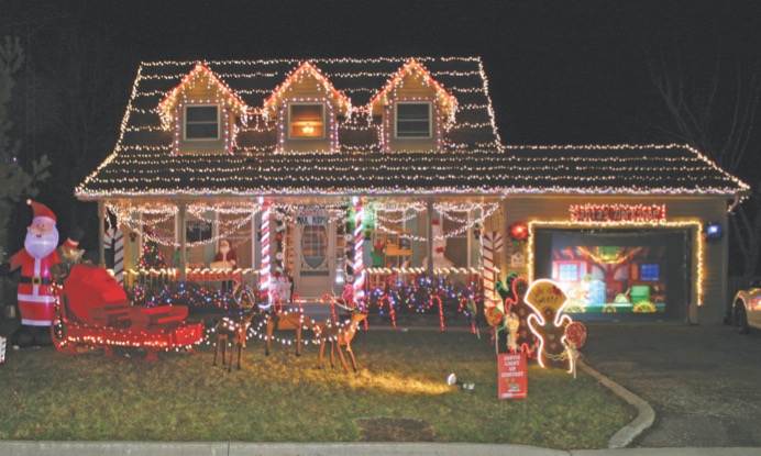 Featured image for Jarvis Light Up announces winners of 2021 contest