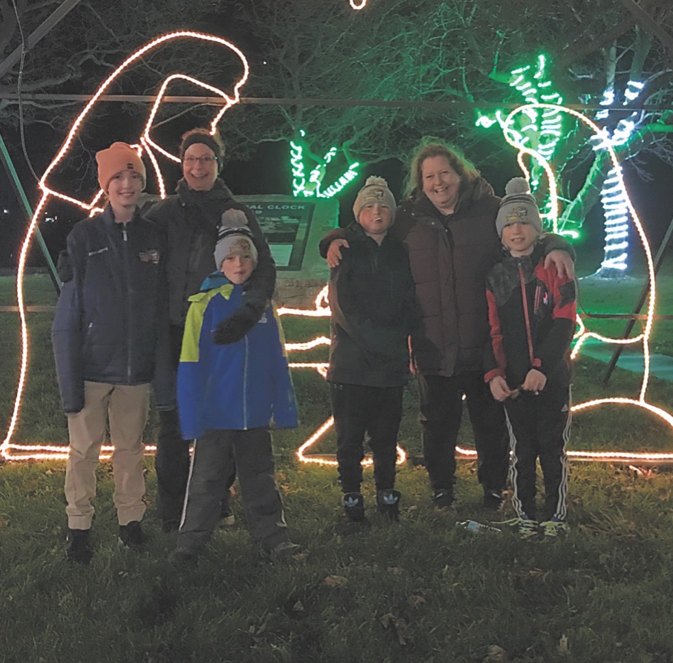 Featured image for Dunnville hosts full day of Christmas